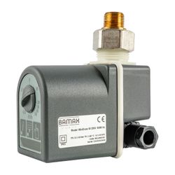 Mini Drain Electronic 0.5-50lt/hr